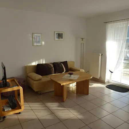 Sewenig Apartament *