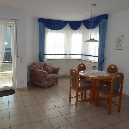 Sewenig Apartamento *