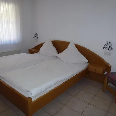 Sewenig Apartamento Müden