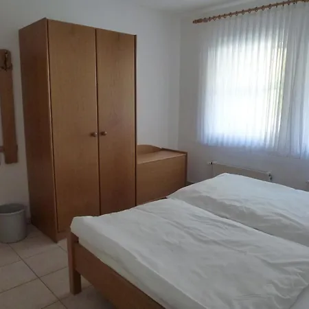 דירה Sewenig Müden