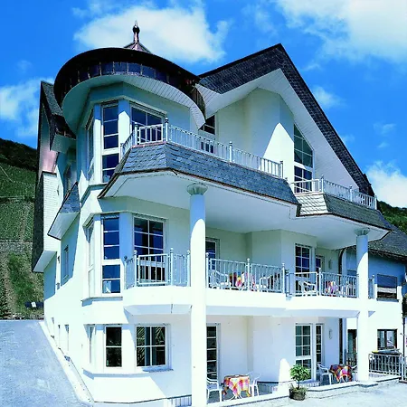 Sewenig Apartament *