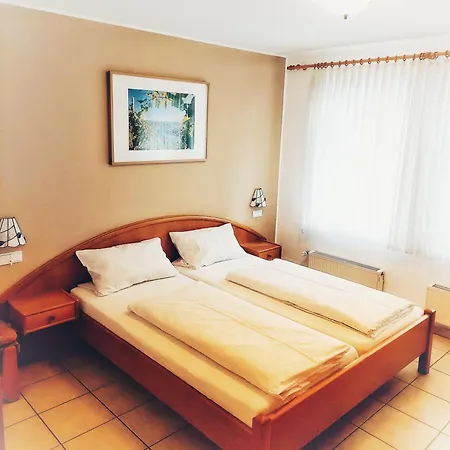 Apartamento Sewenig *