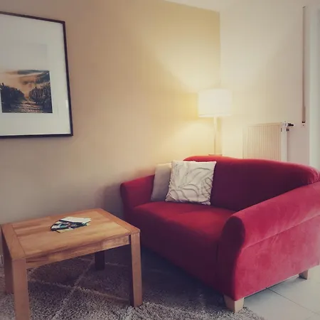 Apartamento Sewenig *