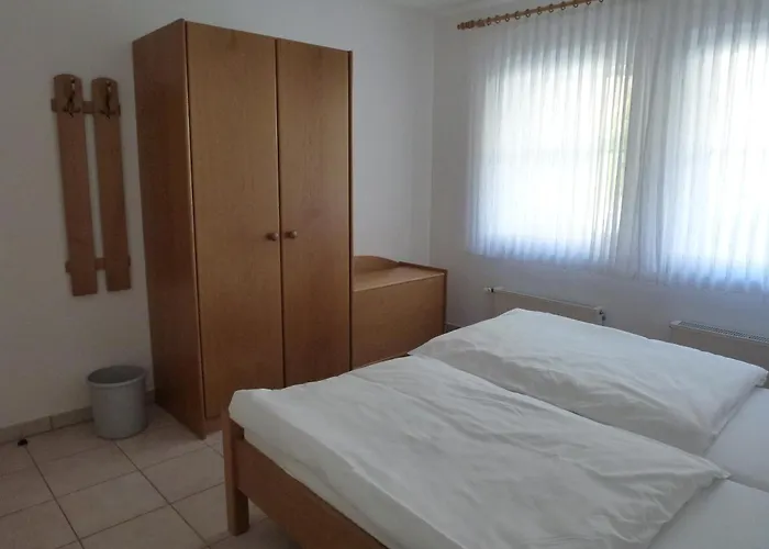 Apartamento Sewenig Müden